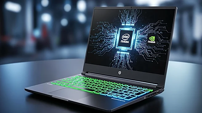 Razer Launches New 16-Inch Gaming Laptop with Intel Panther Lake and Nvidia GPU