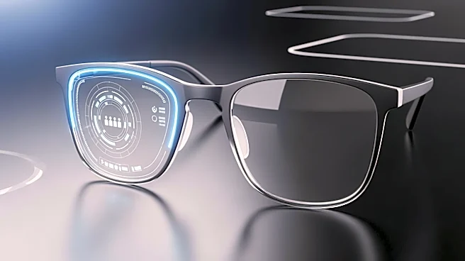 Smart Glasses Industry Faces Criticism Over Practicality and Consumer Demand
