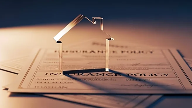 California Insurers Plan Significant Rate Hikes Impacting Nearly 1 Million Homes
