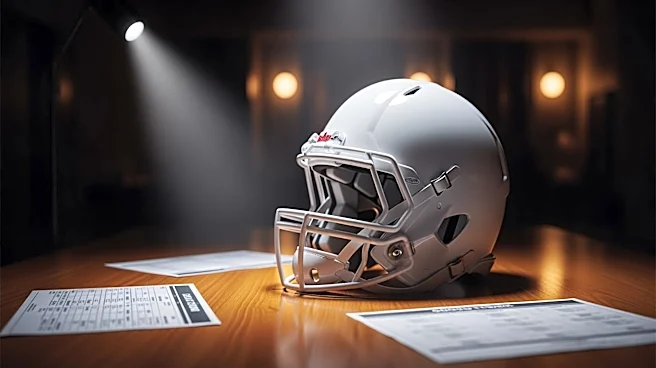 Cincinnati Bengals Analyze 2026 Undrafted Free Agent Class for Potential Roster Additions
