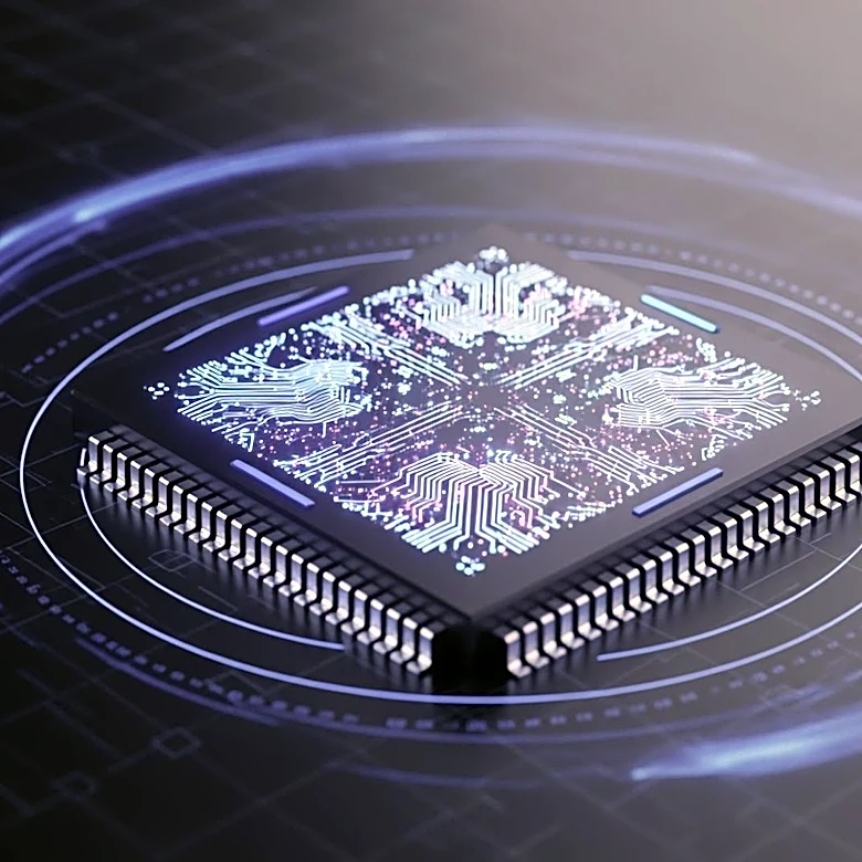 Scientists Achieve Breakthrough in Memory Chip Miniaturization with Hafnium Oxide