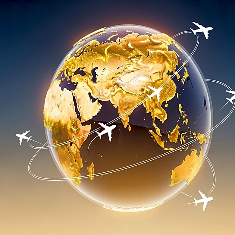China's Tourism Growth Challenges U.S. Dominance in Global Travel Economy