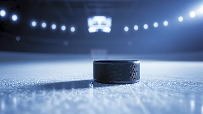 Syracuse Crunch Eliminated from Calder Cup Playoffs After Triple Overtime Loss to Cleveland
