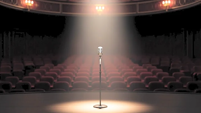 Isa Briones Addresses Disruptive Fans During Broadway Performance