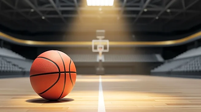 Colorado Buffaloes Women's Basketball Strengthens Roster for 2026 NCAA Tournament