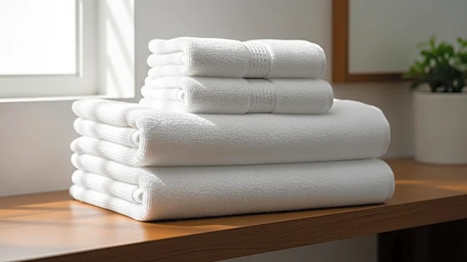 Consumer Reports Names Quince as Top Bath Towel Brand for 2026