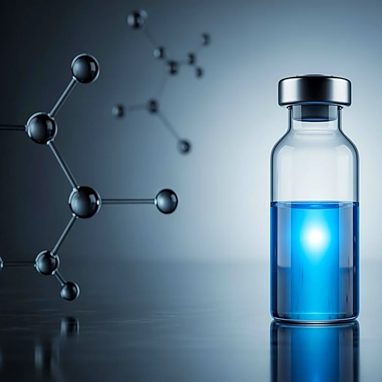 FDA Reviews Argenx's Proposal to Expand Vyvgart Label for Myasthenia Gravis Patients
