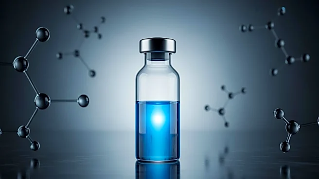FDA Reviews Argenx's Proposal to Expand Vyvgart Label for Myasthenia Gravis Patients