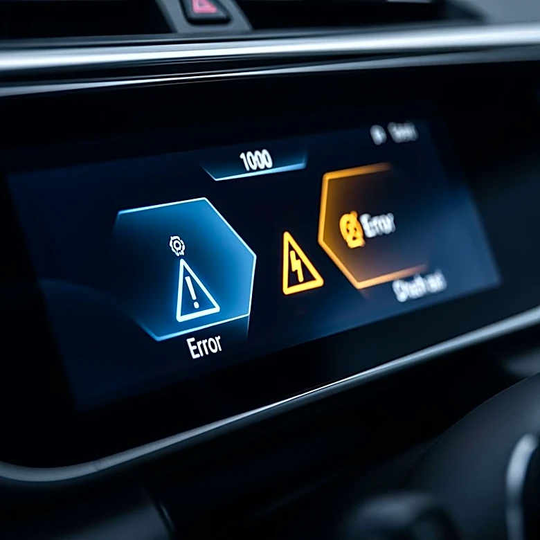 Consumer Reports Highlights Decline in Vehicle Dependability Due to Tech Glitches