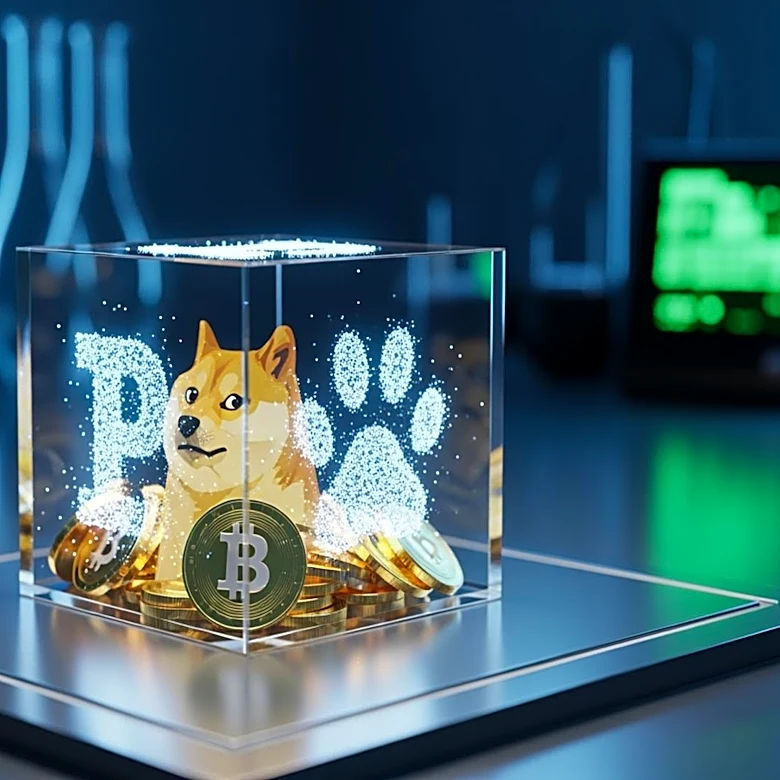 Shuttle Pharmaceutical Holdings Acquires United Dogecoin, Expanding into Cryptocurrency Mining
