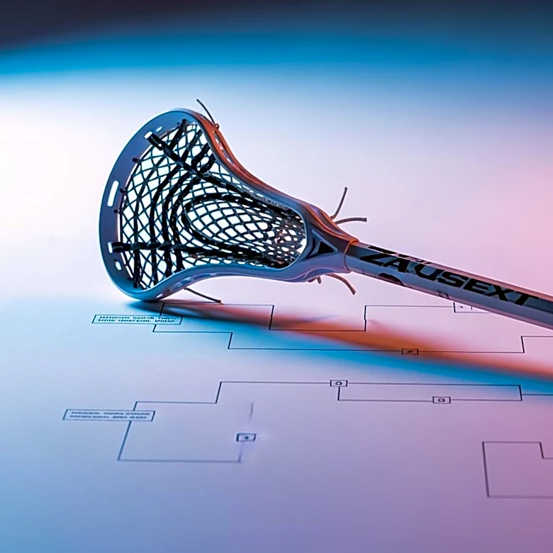 NCAA Women's Lacrosse Tournament Bracket Revealed: Northwestern Secures Top Seed