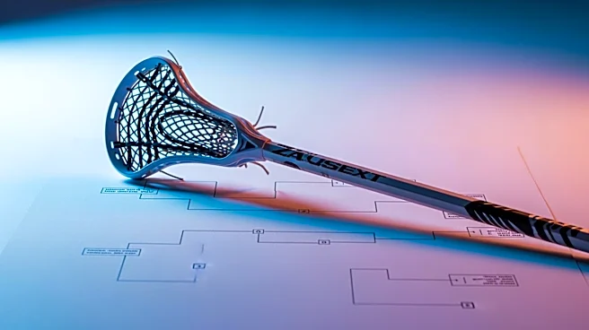 NCAA Women's Lacrosse Tournament Bracket Revealed: Northwestern Secures Top Seed