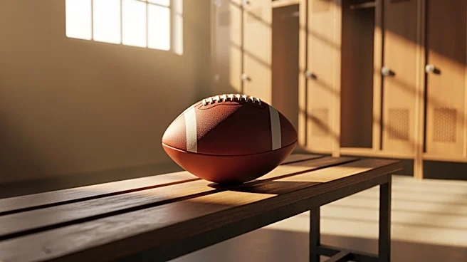 UCLA Secures Commitment from Duece Jones-Drew, Son of NFL All-Pro, Boosting 2027 Recruiting Class
