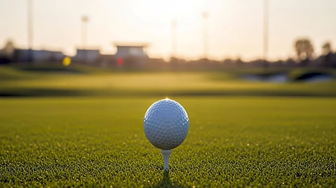 Mikael Lindberg Wins Turkish Airlines Open, Qualifies for US PGA Championship