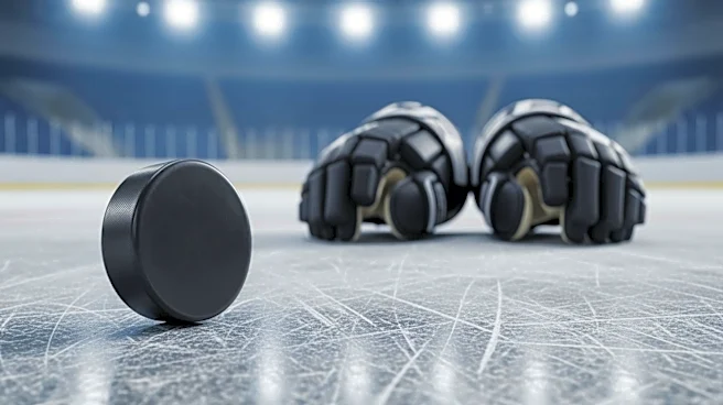 Buffalo Sabres Face Player Injuries Ahead of Eastern Conference Second Round