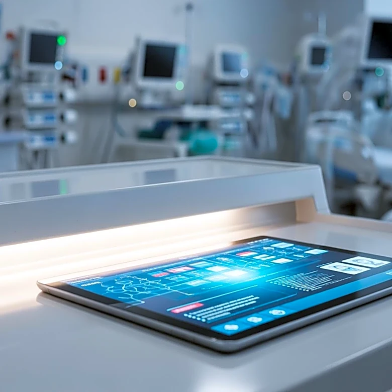 HBO's 'The Pitt' Season 2 Highlights Real-Life Hospital Challenges with Electronic Records