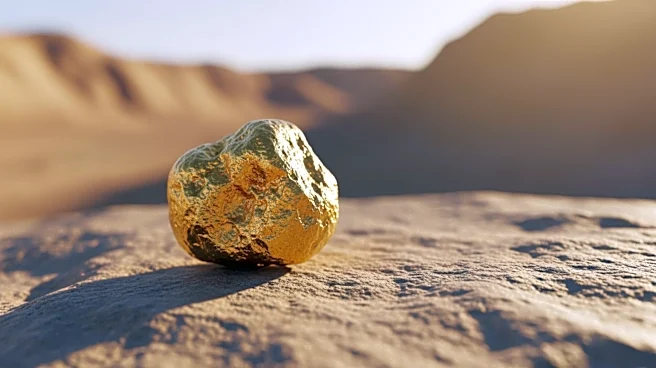 Great Boulder Resources Acquires Peak Hill for Capital-Light Gold Production