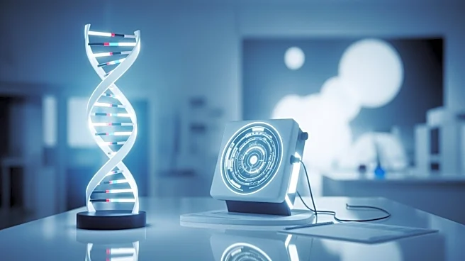 Sequenex Partners with MedTech Innovator to Boost Medical Technology Startups