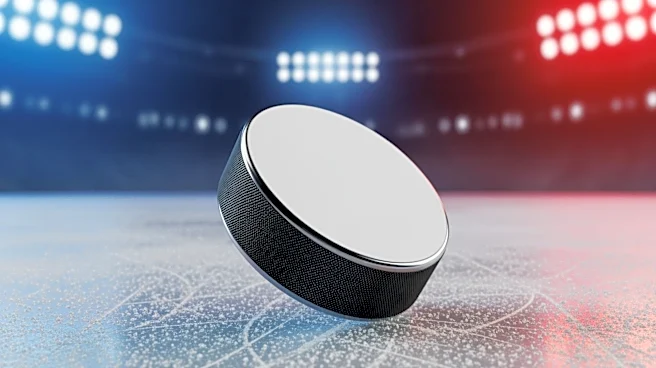 Carolina Hurricanes Secure Victory Over Philadelphia Flyers in Playoff Opener