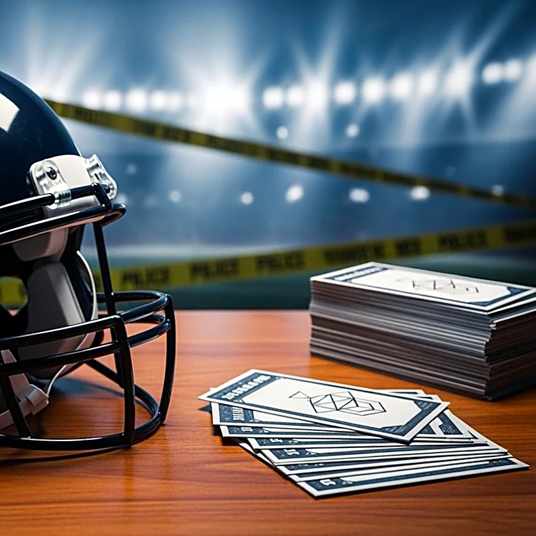 Dallas Cowboys Attempted Blockbuster Trade in 2026 NFL Draft