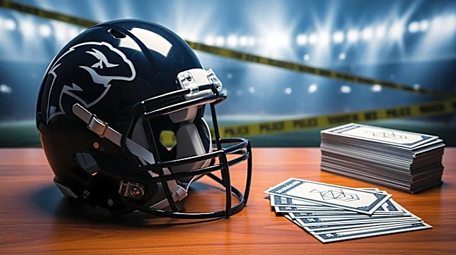 Dallas Cowboys Attempted Blockbuster Trade in 2026 NFL Draft