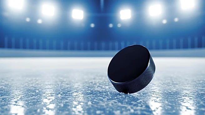 Nick Suzuki Scores Opening Goal Against Andrei Vasilevskiy in Playoff Game