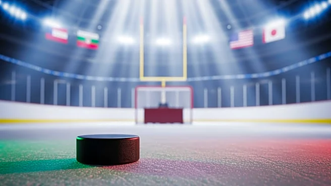 Minnesota Wild Advance to Second Round of Stanley Cup Playoffs After Defeating Dallas Stars