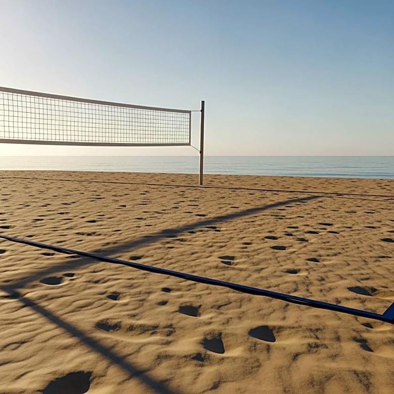 UCLA Women's Beach Volleyball Team Clinches National Title with Sweep Over Stanford