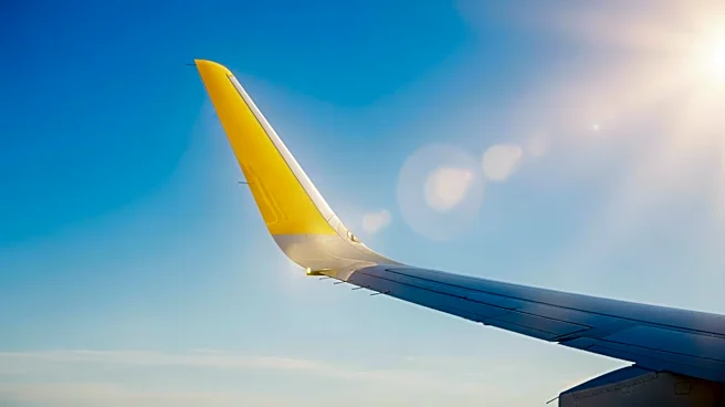 Rex Airlines Triumphs Over Qantas and Virgin in Customer Satisfaction Awards
