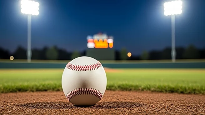 Yankees Prospects: Somerset Patriots Dominate Portland in 11-0 Shutout