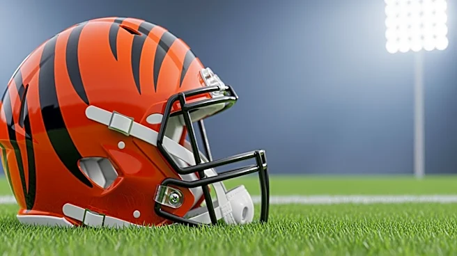 Tigers' Owen Hall Returns to Action with Strong Performance in Season Debut