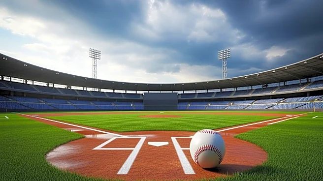 Colorado Rockies Reschedule Game Against Mets Due to Weather Concerns
