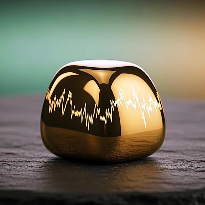 Newmont Mining Stock Experiences Volatility Amid Gold Price Fluctuations
