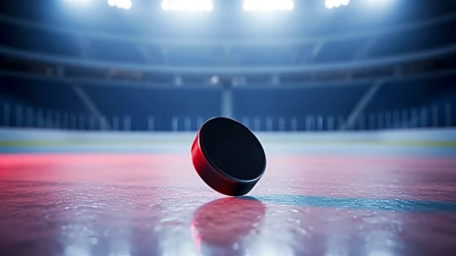 Montreal Canadiens Secure Game 7 Victory Against Tampa Bay Lightning to Advance in Playoffs