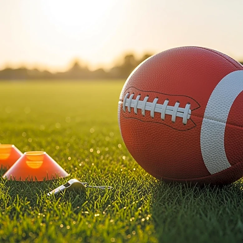 Camryn Bynum Launches Youth Camp to Inspire Future NFL Players