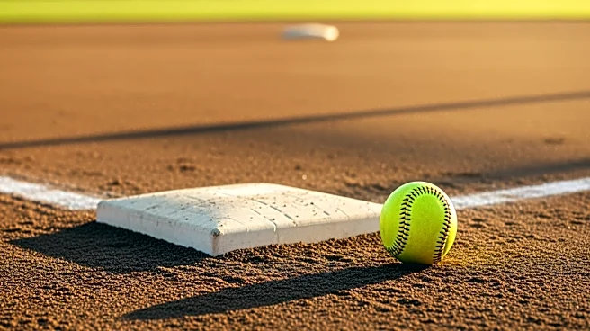 UCLA Softball Team Dominates Oregon in Senior Day Victory