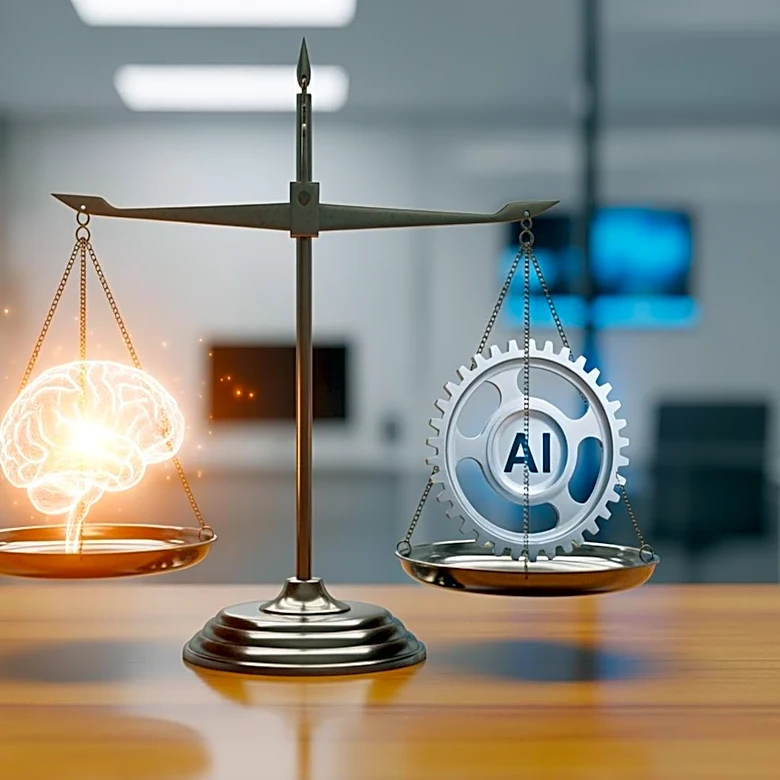 Consultancies Urged to Focus on Human Judgment Over Efficiency Amid AI Advancements