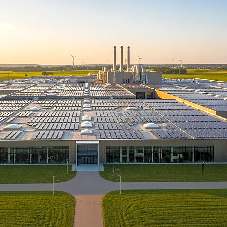Epic Group Launches Net-Zero Manufacturing Campus in Odisha, Creating 10,000 Jobs