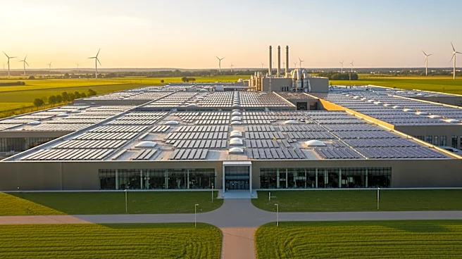 Epic Group Launches Net-Zero Manufacturing Campus in Odisha, Creating 10,000 Jobs