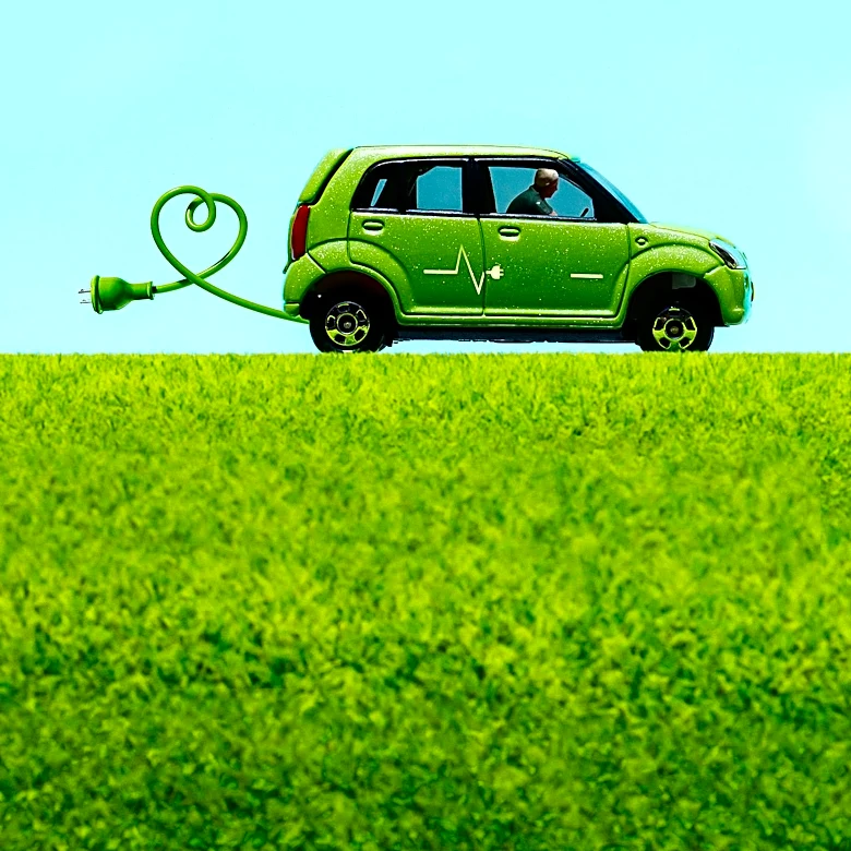 Little Tikes Introduces Cozy Coupe EV Charger for Children's Ride-On Toys