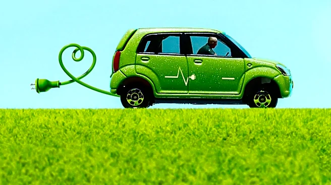 Little Tikes Introduces Cozy Coupe EV Charger for Children's Ride-On Toys