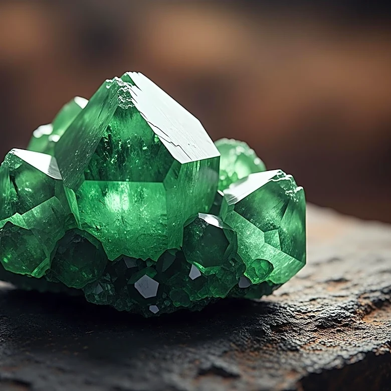 Viridis Mining's Stock Dip Sparks Interest Amid Rare Earth Focus
