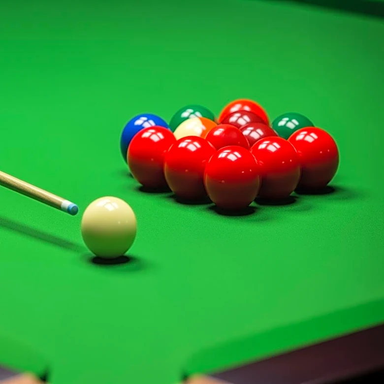 Wu Yize Takes Commanding Lead Over Shaun Murphy in World Snooker Championship Final