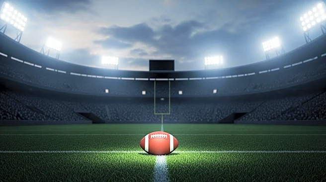 Texas Tech Football Faces Uncertainty Amid Brendan Sorsby Scandal