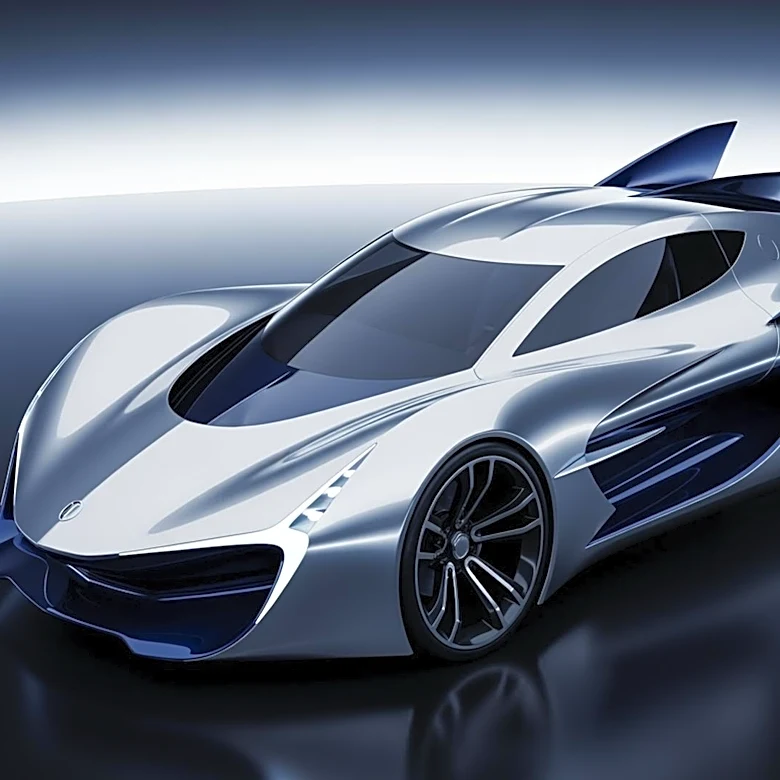 Bugatti Unveils Unique 'Fly Bug' Design in Mistral Series