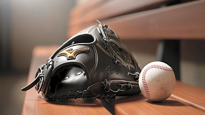 Toronto Blue Jays' George Springer Sidelined for Series Finale Due to Foot Injury