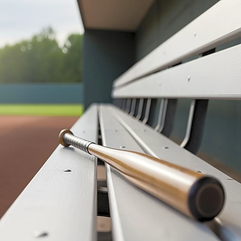 Nationals' Brady House Benched for Series Finale Against Brewers