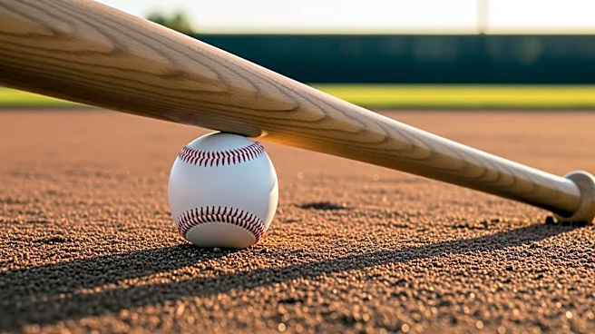 Idaho High School Baseball Teams Prepare for Regional Playoffs to Secure State Tournament Spots