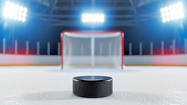 Alex Newhook's Spectacular Goal Secures Series Win for Montreal Canadiens