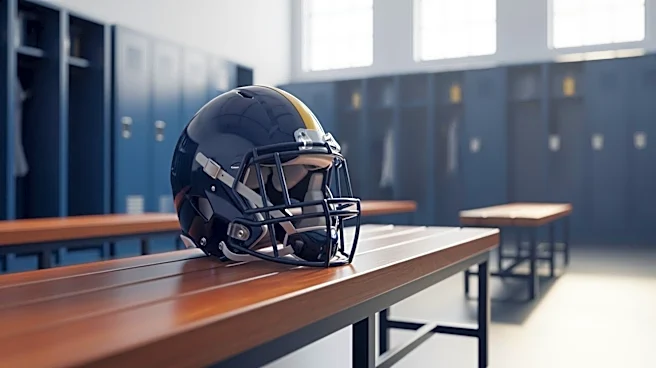 Duece Jones-Drew, Son of NFL Star, Commits to UCLA Football